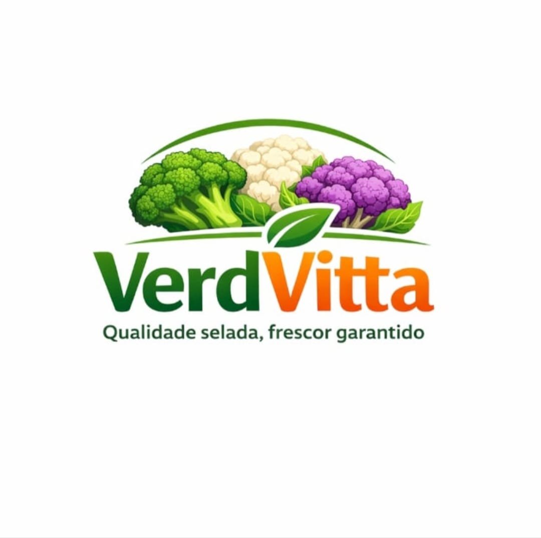 Logo VerdVitta